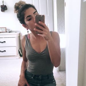 Meet your Posher, Ruth